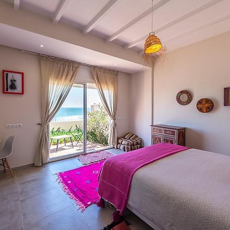 Bed and Breakfast Kite House Дахла Экстерьер фото