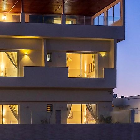 Bed and Breakfast Kite House Дахла Экстерьер фото