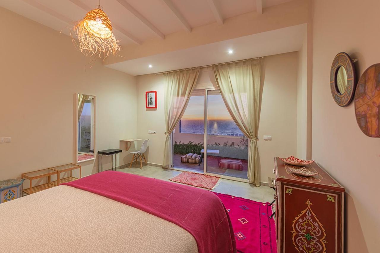 Bed and Breakfast Kite House Дахла Экстерьер фото