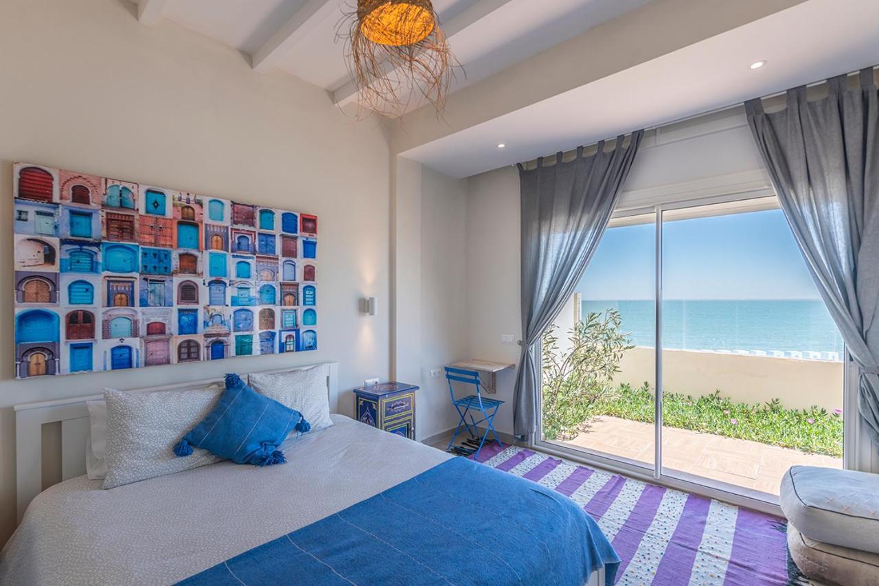 Bed and Breakfast Kite House Дахла Экстерьер фото