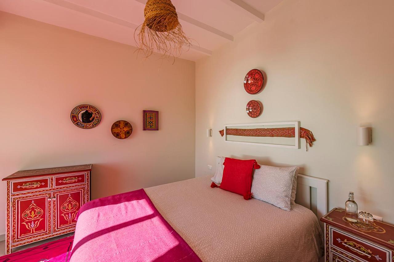 Bed and Breakfast Kite House Дахла Экстерьер фото