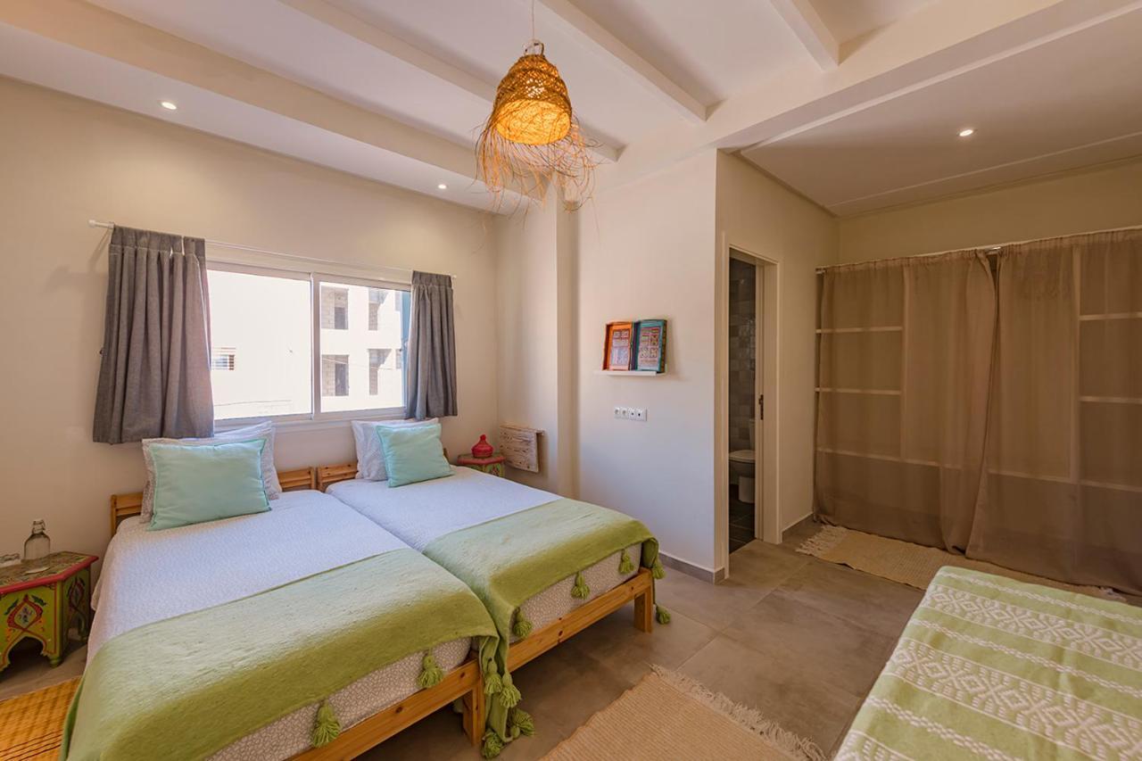 Bed and Breakfast Kite House Дахла Экстерьер фото