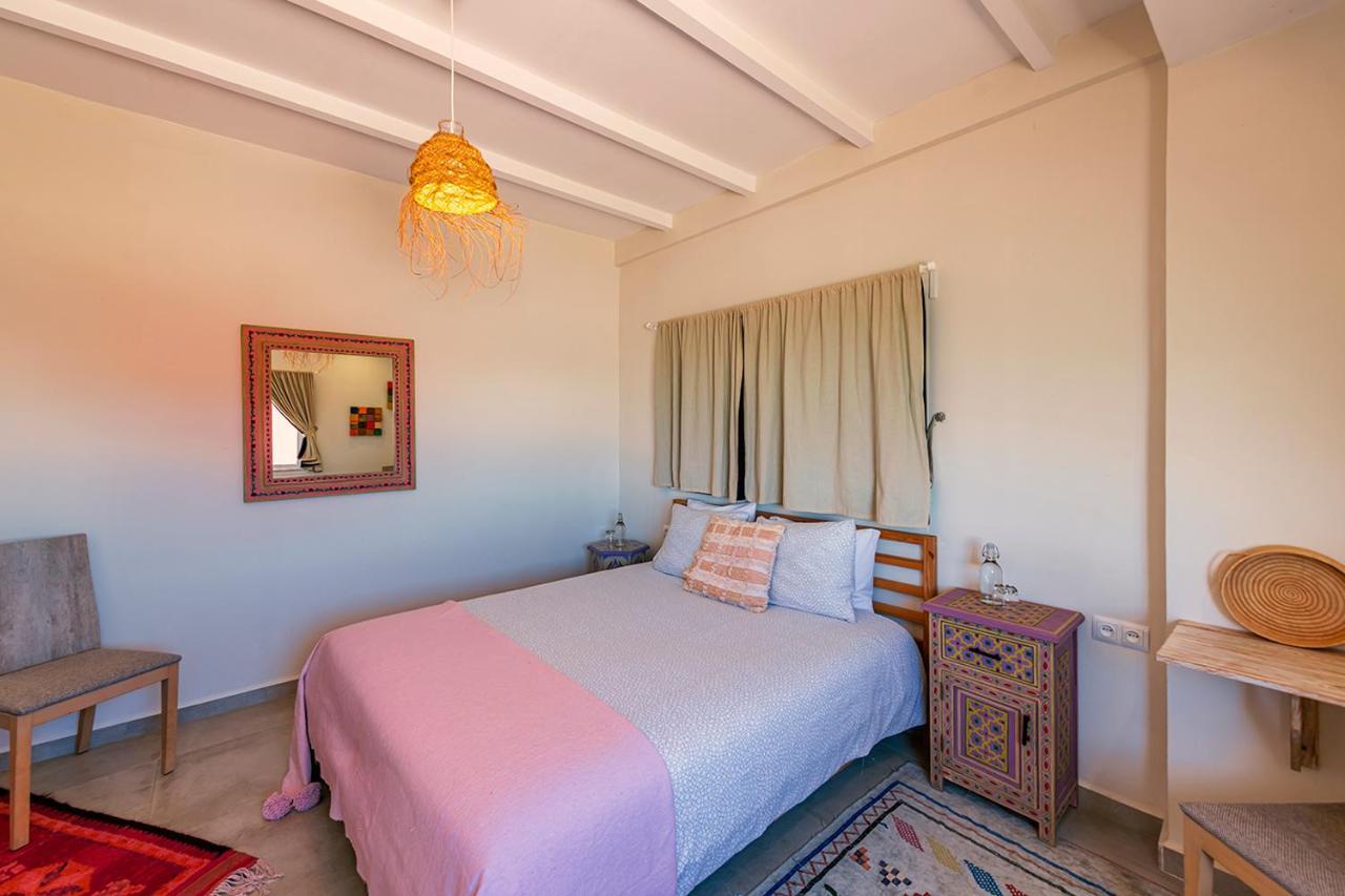 Bed and Breakfast Kite House Дахла Экстерьер фото