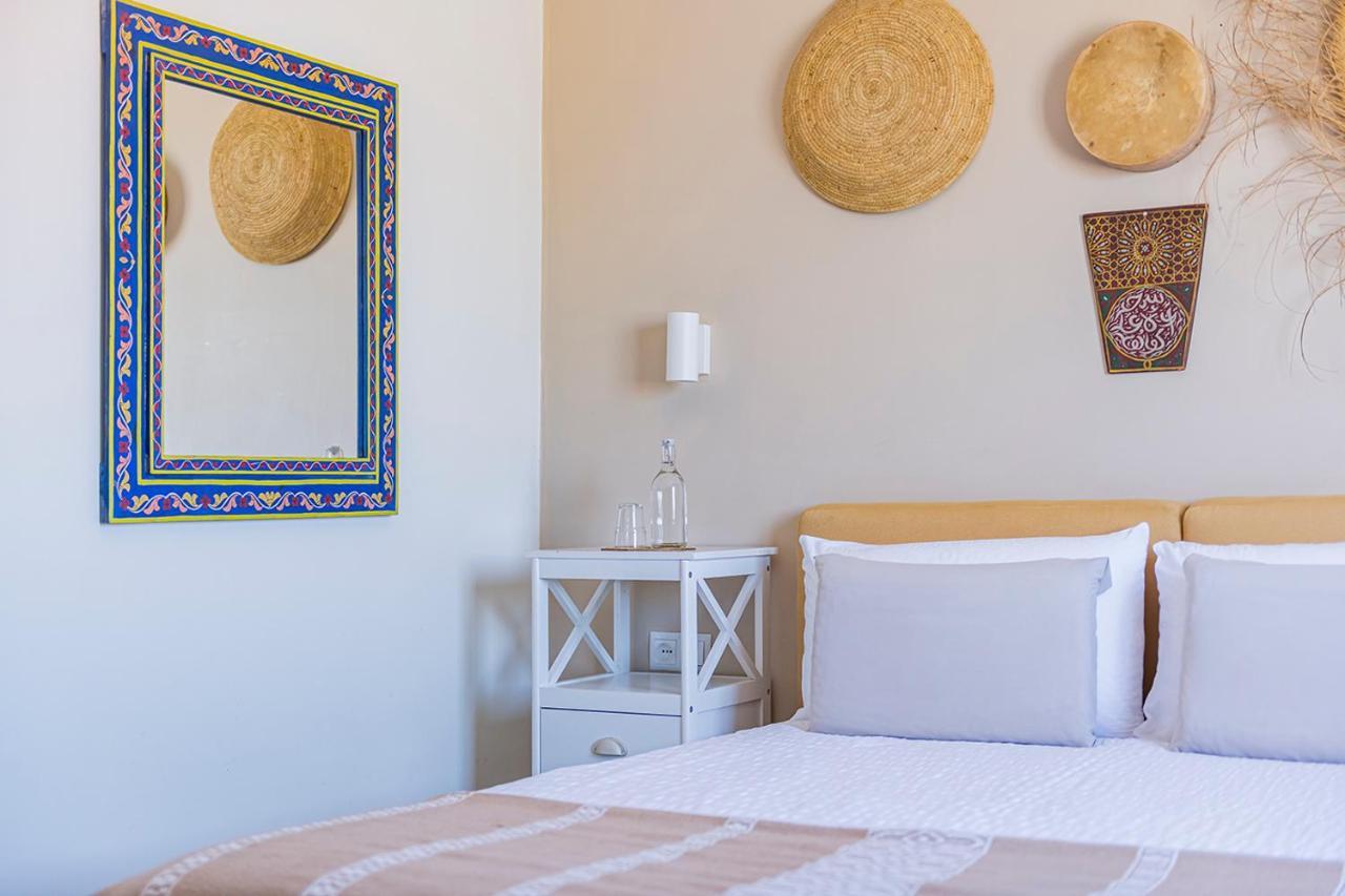 Bed and Breakfast Kite House Дахла Экстерьер фото