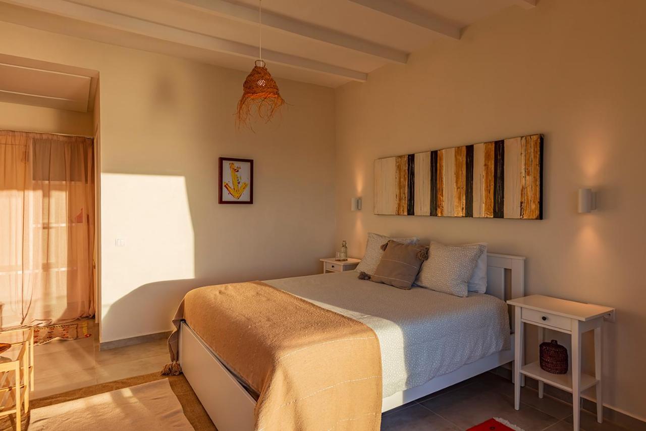 Bed and Breakfast Kite House Дахла Экстерьер фото