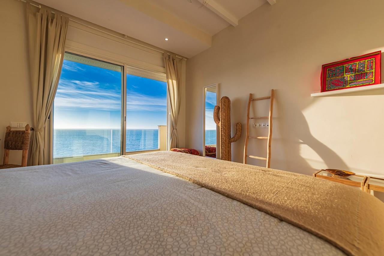 Bed and Breakfast Kite House Дахла Экстерьер фото