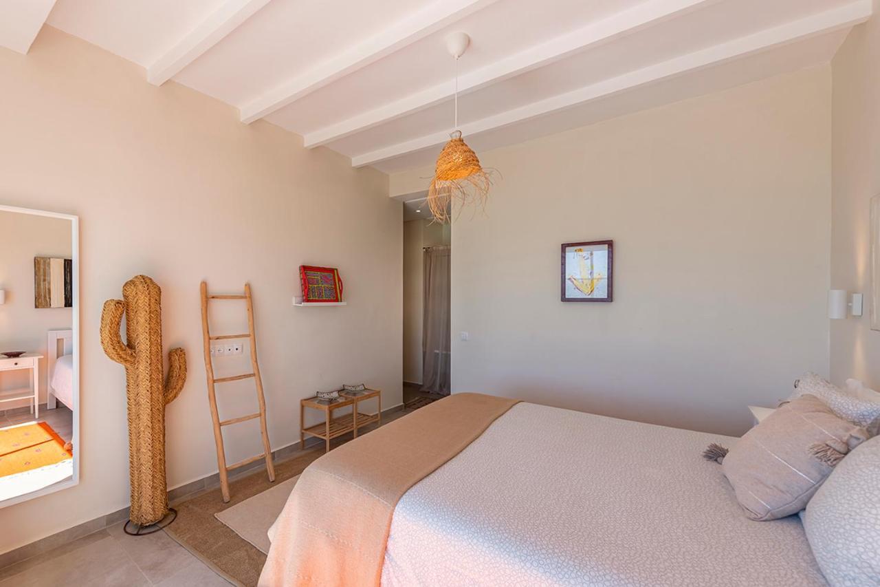 Bed and Breakfast Kite House Дахла Экстерьер фото
