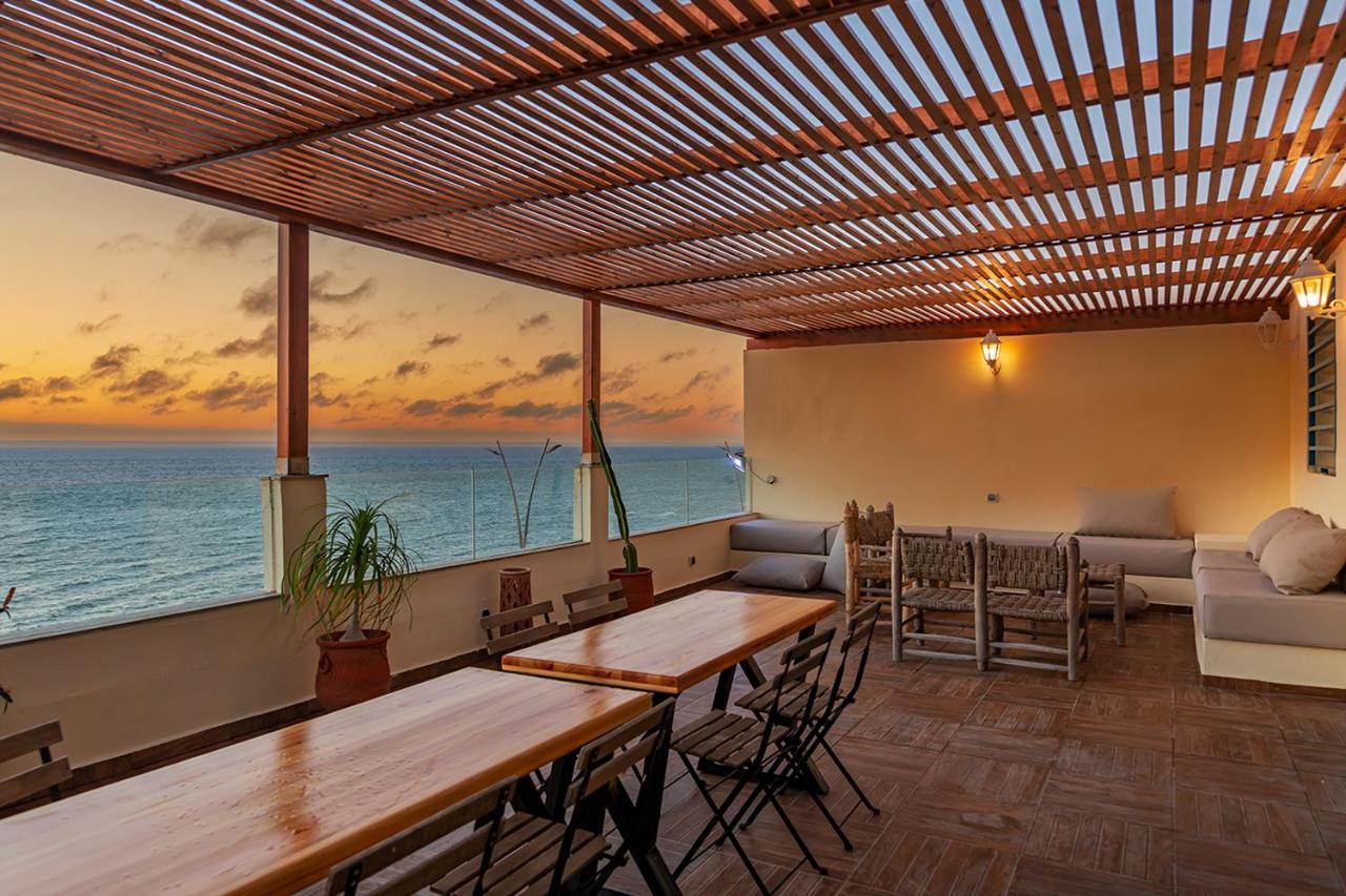 Bed and Breakfast Kite House Дахла Экстерьер фото