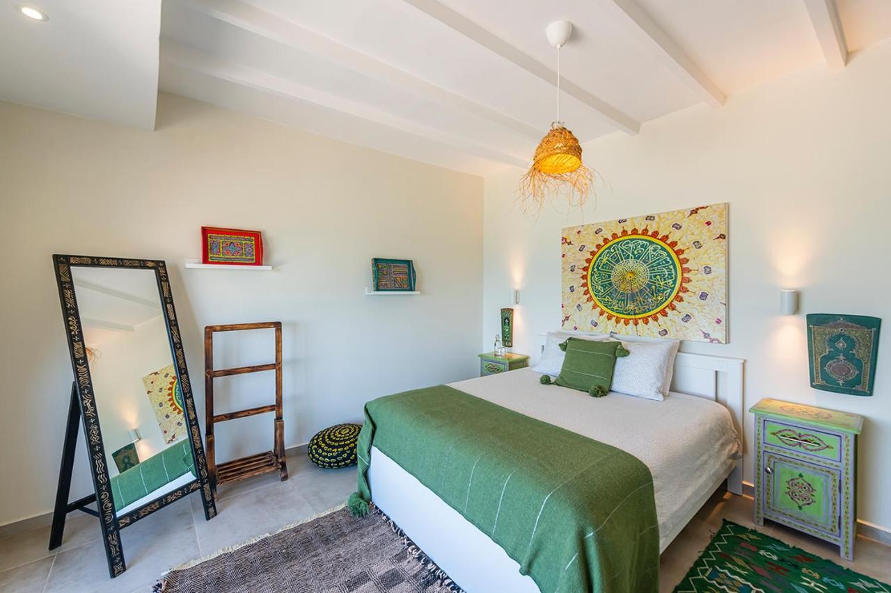 Bed and Breakfast Kite House Дахла Экстерьер фото