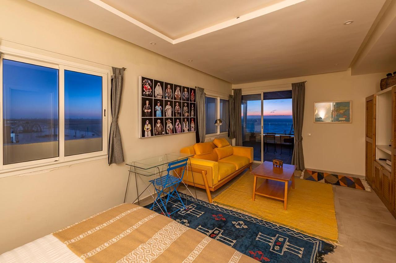 Bed and Breakfast Kite House Дахла Экстерьер фото