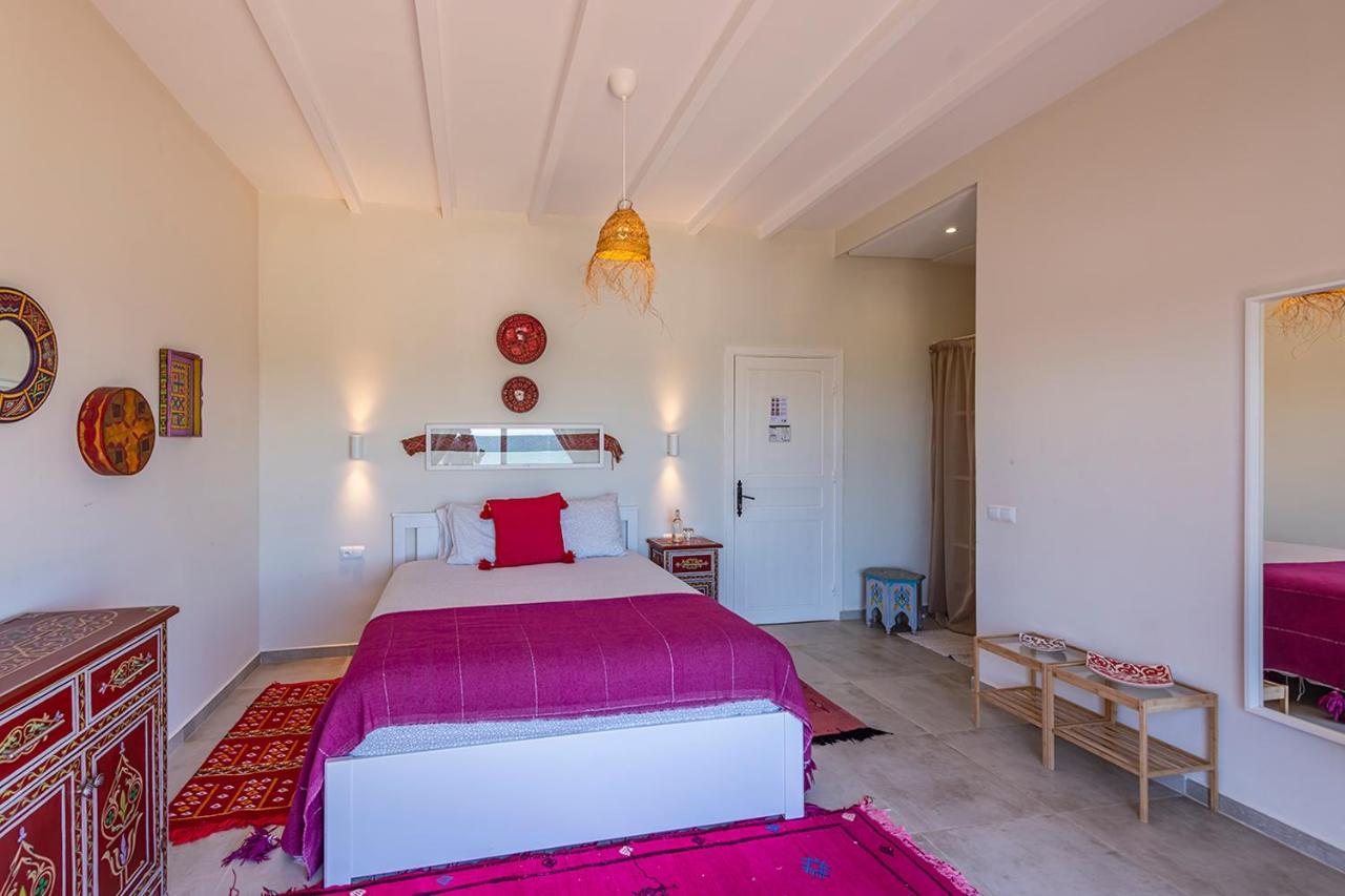 Bed and Breakfast Kite House Дахла Экстерьер фото