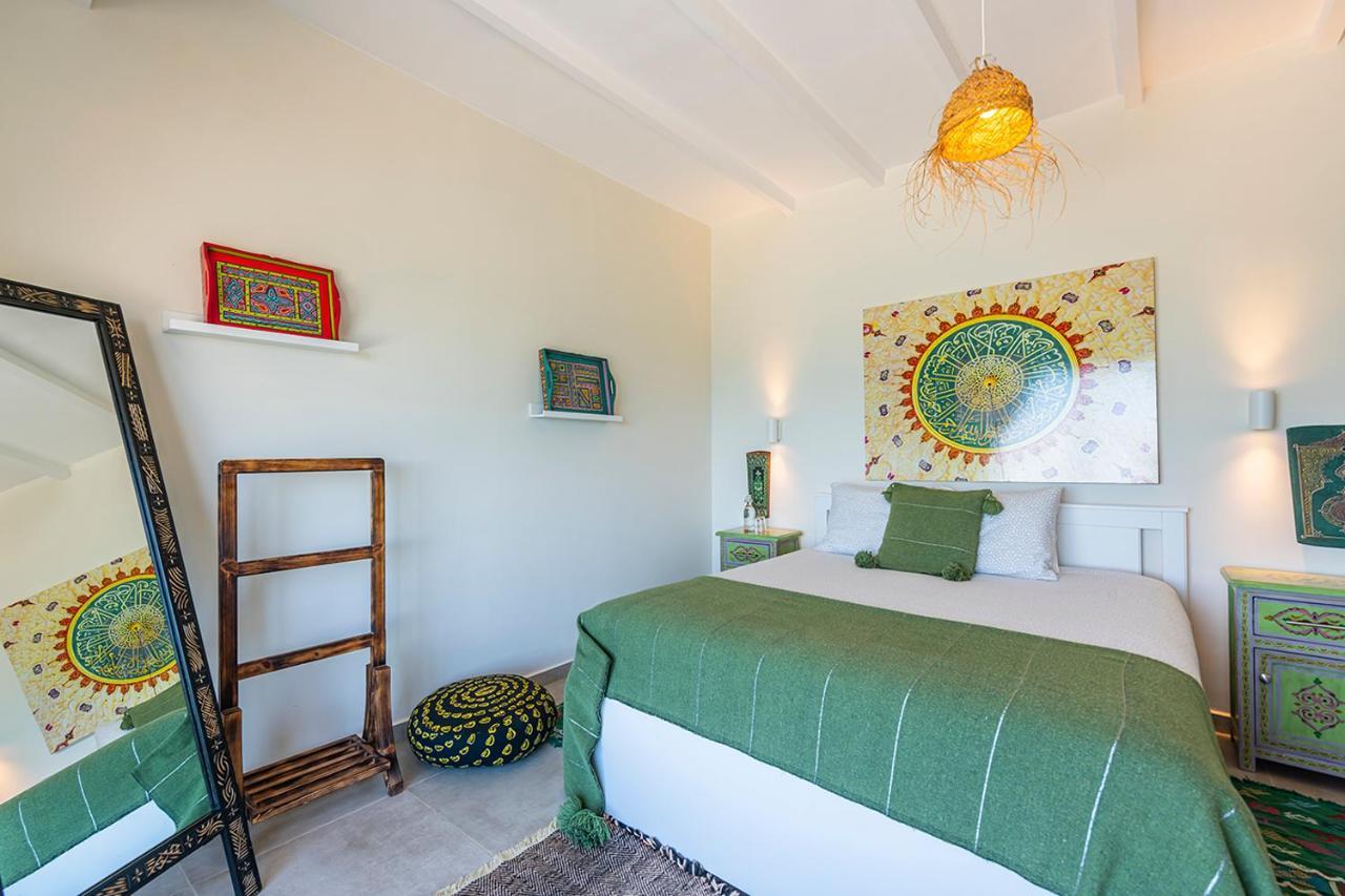 Bed and Breakfast Kite House Дахла Экстерьер фото