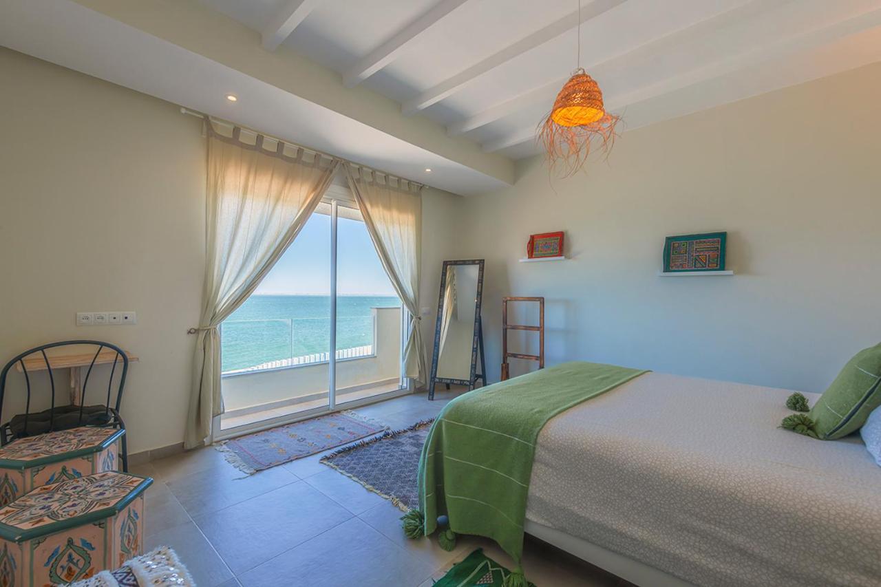 Bed and Breakfast Kite House Дахла Экстерьер фото