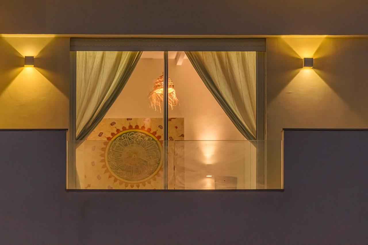 Bed and Breakfast Kite House Дахла Экстерьер фото